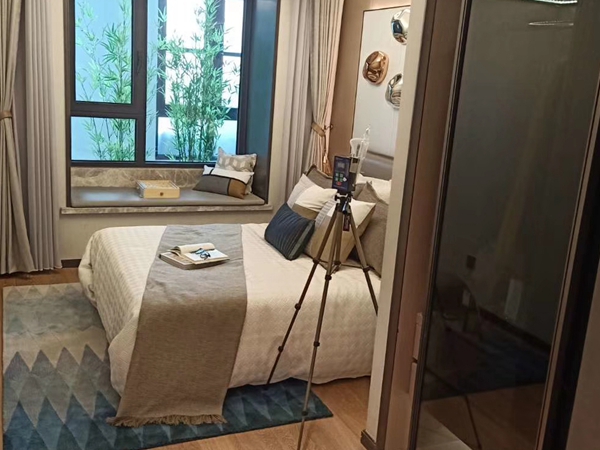住宅房屋空氣檢測
